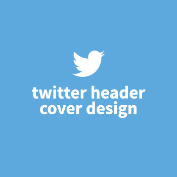 Twitter Header Design