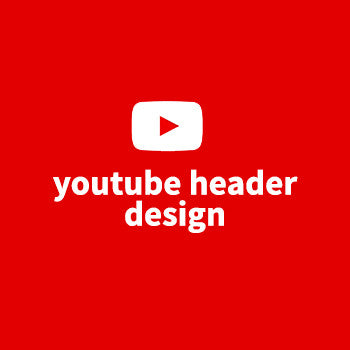 YouTube Header Design