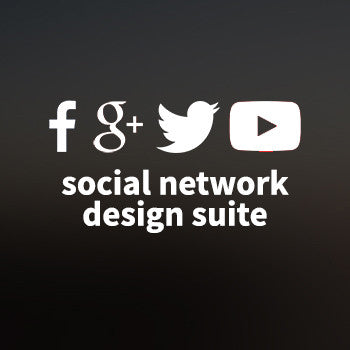 Social Network Design Suite